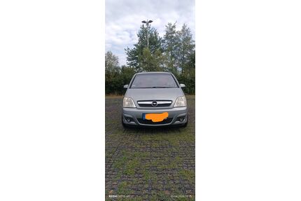 Opel Meriva Gebrauchtwagen