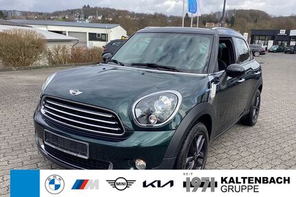 Mini Cooper Countryman Gebrauchtwagen