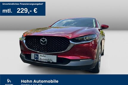 Mazda CX-30 Gebrauchtwagen