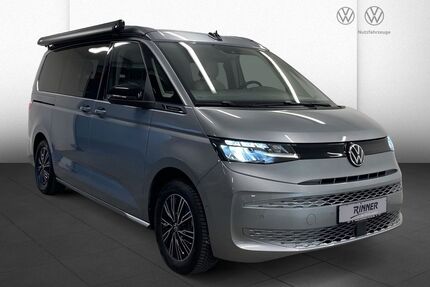 VW T7 California Gebrauchtwagen