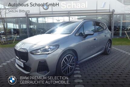 BMW 220 Active Tourer Gebrauchtwagen