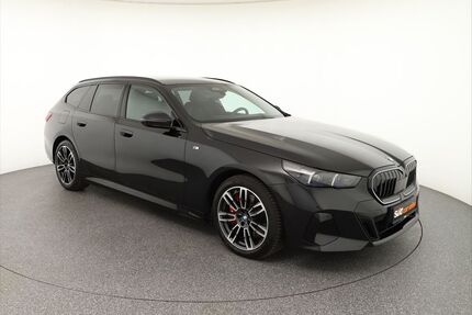BMW 540 Gebrauchtwagen