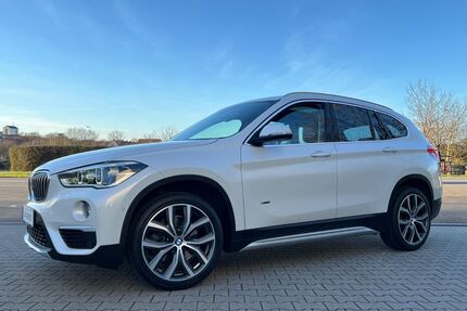 BMW X1 Gebrauchtwagen