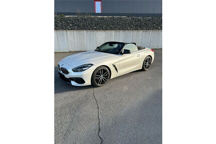 BMW Z4 Gebrauchtwagen