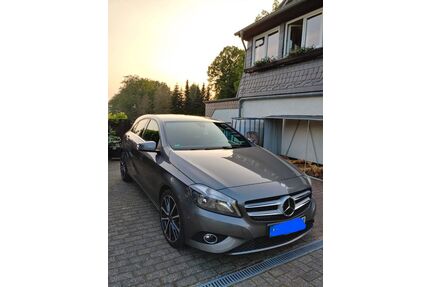 Mercedes-Benz A 200 Gebrauchtwagen