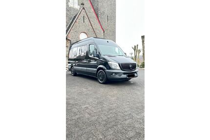 Mercedes-Benz Sprinter Gebrauchtwagen