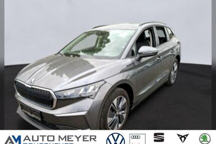 Skoda Enyaq Gebrauchtwagen