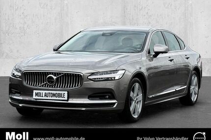 Volvo S90 Gebrauchtwagen