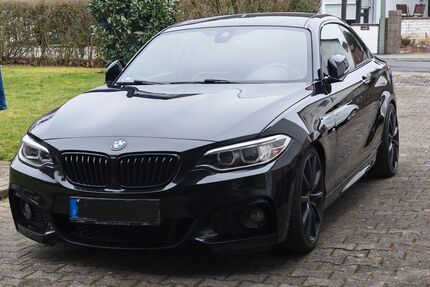 BMW 230 Gebrauchtwagen