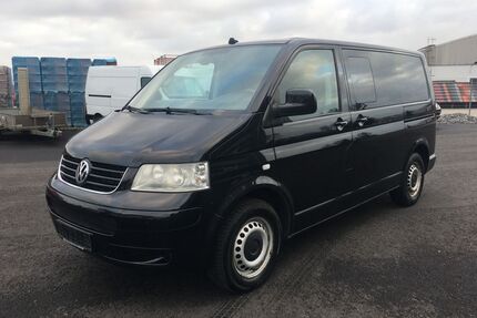 VW T5 Transporter Gebrauchtwagen