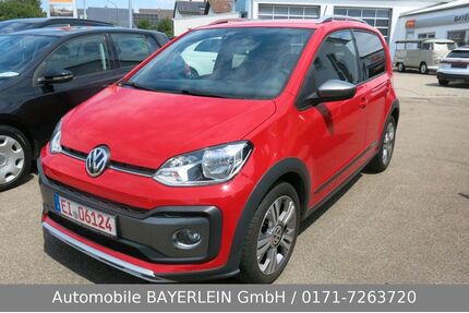 VW up! Gebrauchtwagen