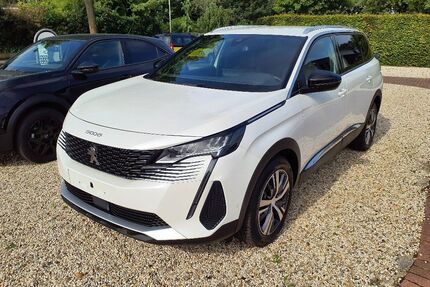 Peugeot 5008 Gebrauchtwagen