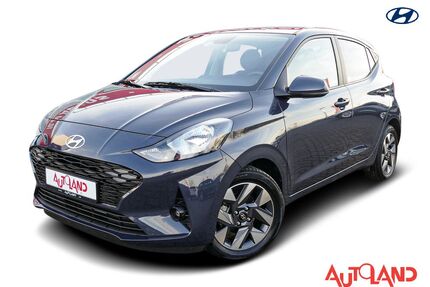 Hyundai i10 Gebrauchtwagen