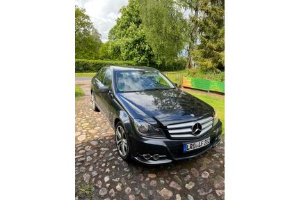 Mercedes-Benz C 220 Gebrauchtwagen
