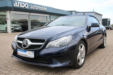 Mercedes-Benz E 350 Gebrauchtwagen