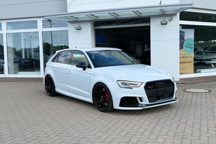 Audi RS3 Gebrauchtwagen
