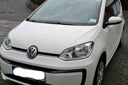 VW up! Gebrauchtwagen