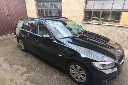 BMW BMW E91 Gebrauchtwagen