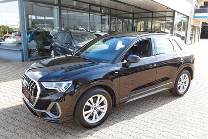 Audi Q3 Gebrauchtwagen