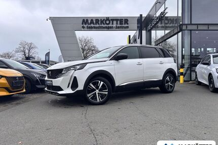 Peugeot 5008 Gebrauchtwagen