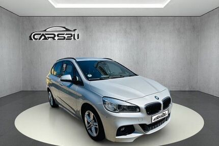 BMW 220 Gebrauchtwagen