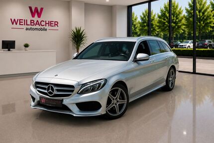 Mercedes-Benz C 250 Gebrauchtwagen