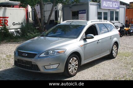 Ford Mondeo Gebrauchtwagen