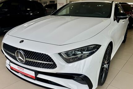 Mercedes-Benz CLS 300 Gebrauchtwagen