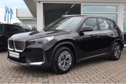 BMW iX1 Gebrauchtwagen