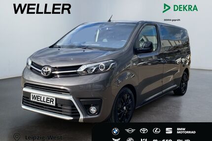 Toyota Proace (Verso) Gebrauchtwagen