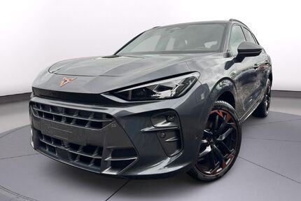 Cupra Terramar Gebrauchtwagen