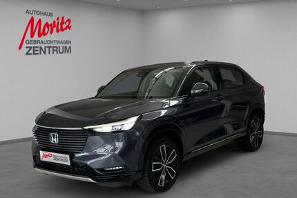 Honda HR-V Gebrauchtwagen