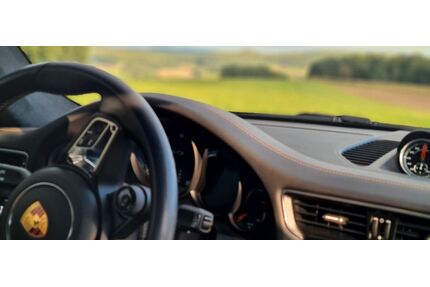 Porsche 911 Urmodell Gebrauchtwagen