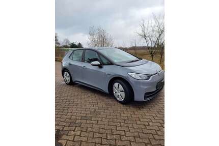 VW ID.3 Gebrauchtwagen