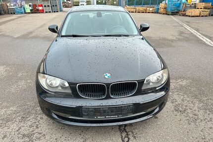BMW 116 Gebrauchtwagen
