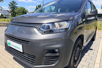Fiat Doblo Gebrauchtwagen