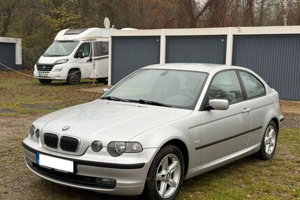 BMW 318 Gebrauchtwagen