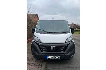 Fiat Ducato Gebrauchtwagen