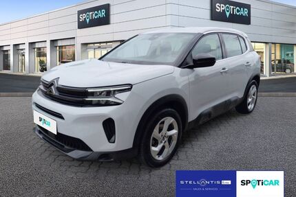 Citroen C5 Aircross Gebrauchtwagen