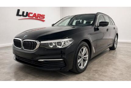 BMW 520 Gebrauchtwagen