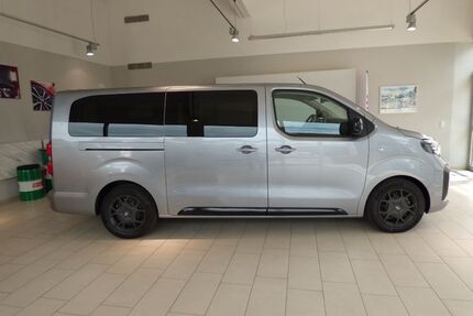Opel Zafira Life Gebrauchtwagen