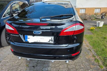 Ford Mondeo Gebrauchtwagen