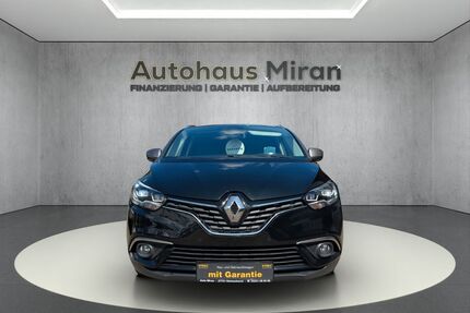 Renault Grand Scenic Gebrauchtwagen