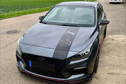 Hyundai i30 Gebrauchtwagen