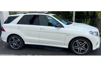 Mercedes-Benz GLE 43 AMG Gebrauchtwagen