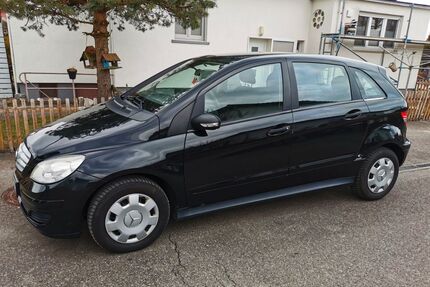 Mercedes-Benz B 150 Gebrauchtwagen