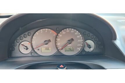 Ford Cougar Gebrauchtwagen