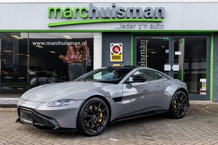 Aston Martin V8 Vantage Gebrauchtwagen