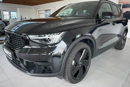 Volvo XC40 Gebrauchtwagen