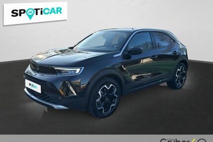 Opel Mokka-e Gebrauchtwagen